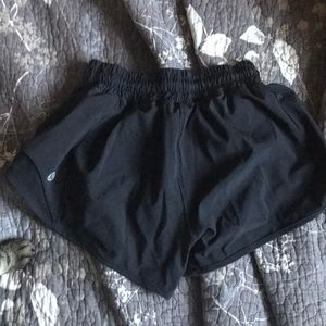 Brand new lululemon shorts